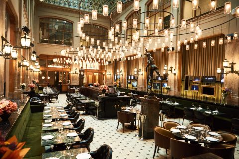 Review: THE DUCHESS