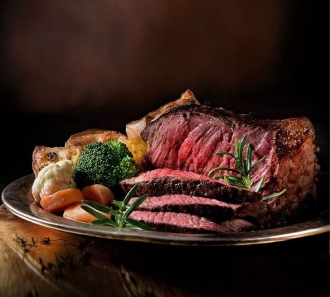 Discover ultimate Sunday Roast spots in Abu Dhabi