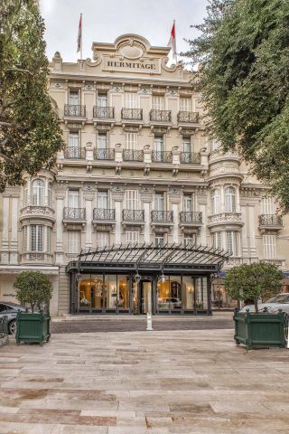 When in Monte Carlo