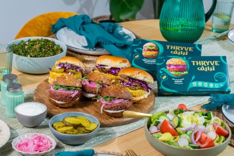 Explore exciting new offerings at Spinneys