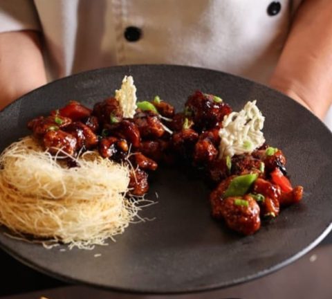 13 new restaurants to look out for in Riyadh