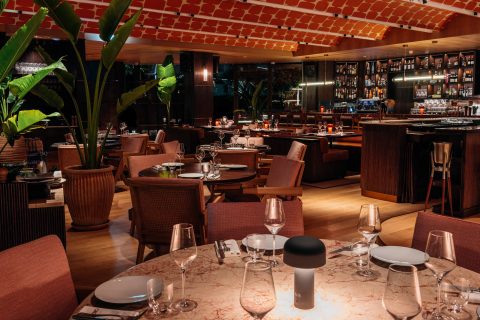 Review: Chez Wam