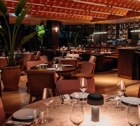 Review: Chez Wam