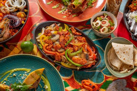 Here’s where to celebrate Mexican Independence Day in Dubai
