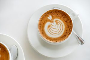 International Coffee Day