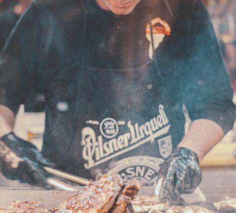 Open Fire Food Festival by Steve Harvey coming to Abu Dhabi