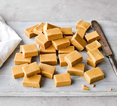 How to make Fudge