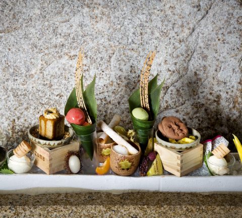 Zuma Doha reopens on Al Maha Island