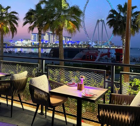 Secure your spot for a New Year’s Eve extravaganza at Hurricane’s Grill & Bar