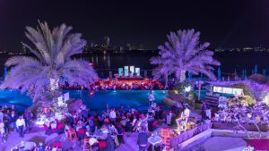 The Retreat Palm Dubai MGallery by Sofitel