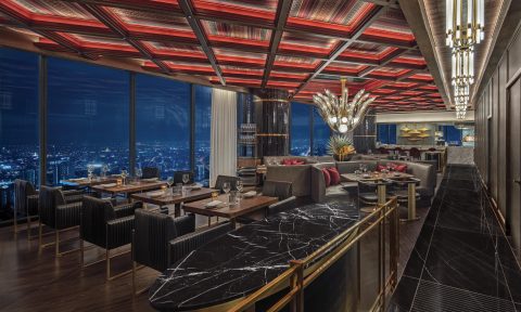 Experience unparalleled convenience for discerning travellers at Waldorf Astoria Bangkok