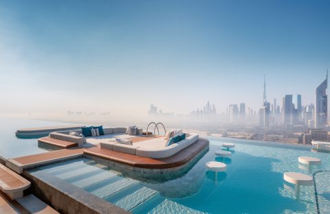 18 spectacular things to do in the UAE in March