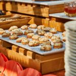 Les Elements Brunch at Sofitel Dubai Downtown