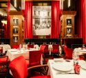 Review: Fouquet’s Dubai