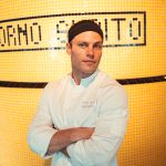 Chef Federico Marras