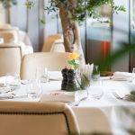 Novikov Café