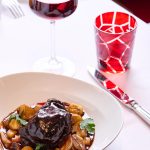 Fouquet's Dubai review