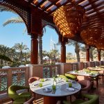 Iftar at Al Nafoorah