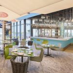 Sabato in Riviera brunch