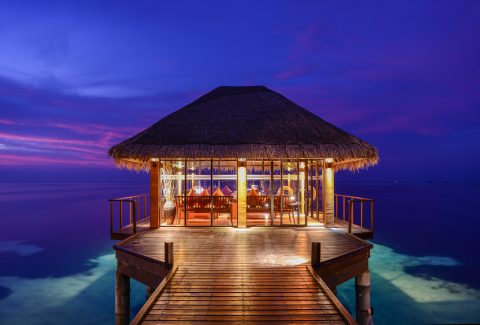 The ultimate guide to Eid holiday getaway ideas 2024