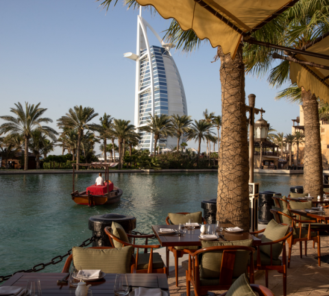 Unmissable experiences at the Dubai Food Festival 2024