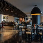 Restaurant Month