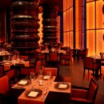 Restaurant Month