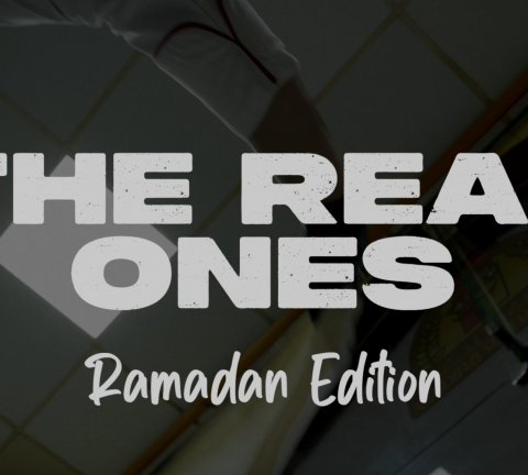 Ramadan edition: Watch talabat’s third season of “The Real Ones”