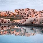 Cove Rotana Resort
