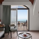 Cove Rotana Resort